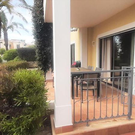 Apartamento Buganvilia 라고스 외부 사진