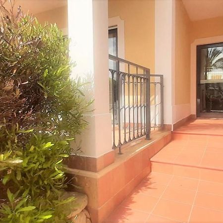 Apartamento Buganvilia 라고스 외부 사진