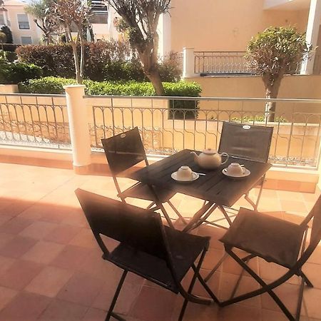 Apartamento Buganvilia 라고스 외부 사진