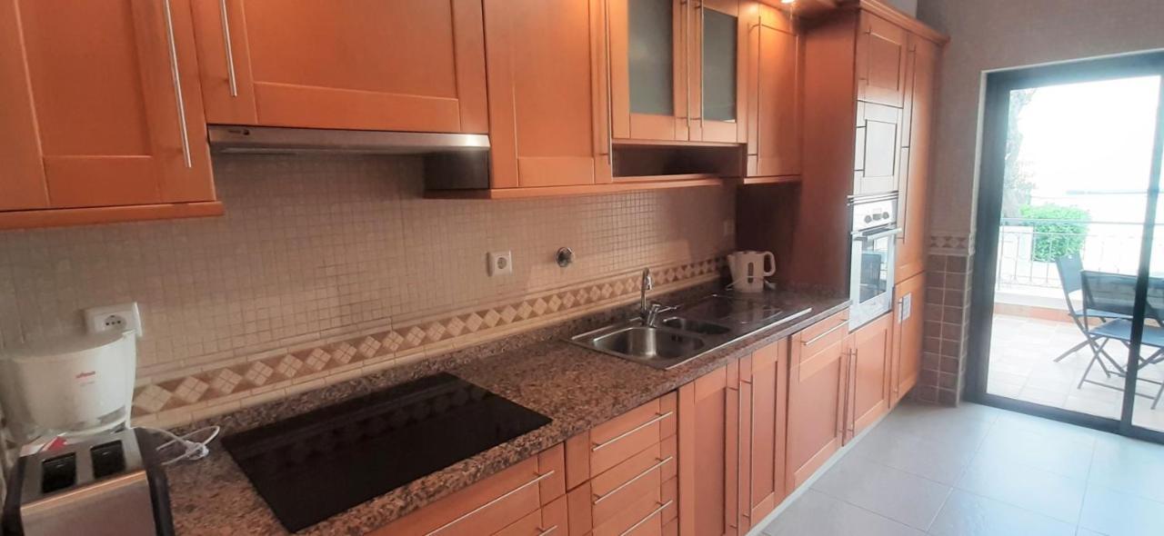 Apartamento Buganvilia 라고스 외부 사진