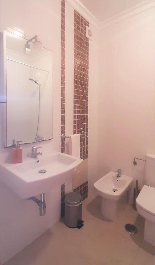 Apartamento Buganvilia 라고스 외부 사진