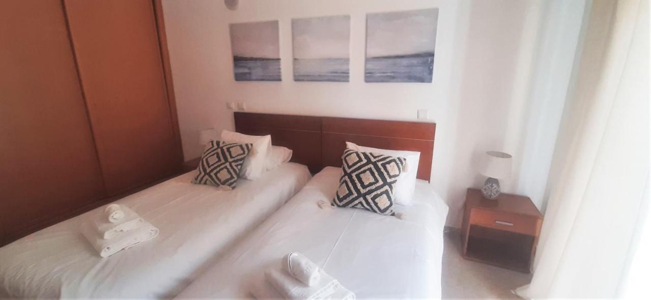 Apartamento Buganvilia 라고스 외부 사진