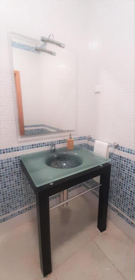 Apartamento Buganvilia 라고스 외부 사진