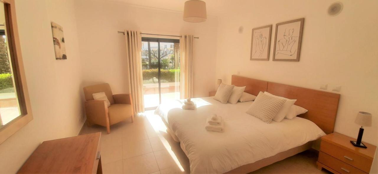 Apartamento Buganvilia 라고스 외부 사진