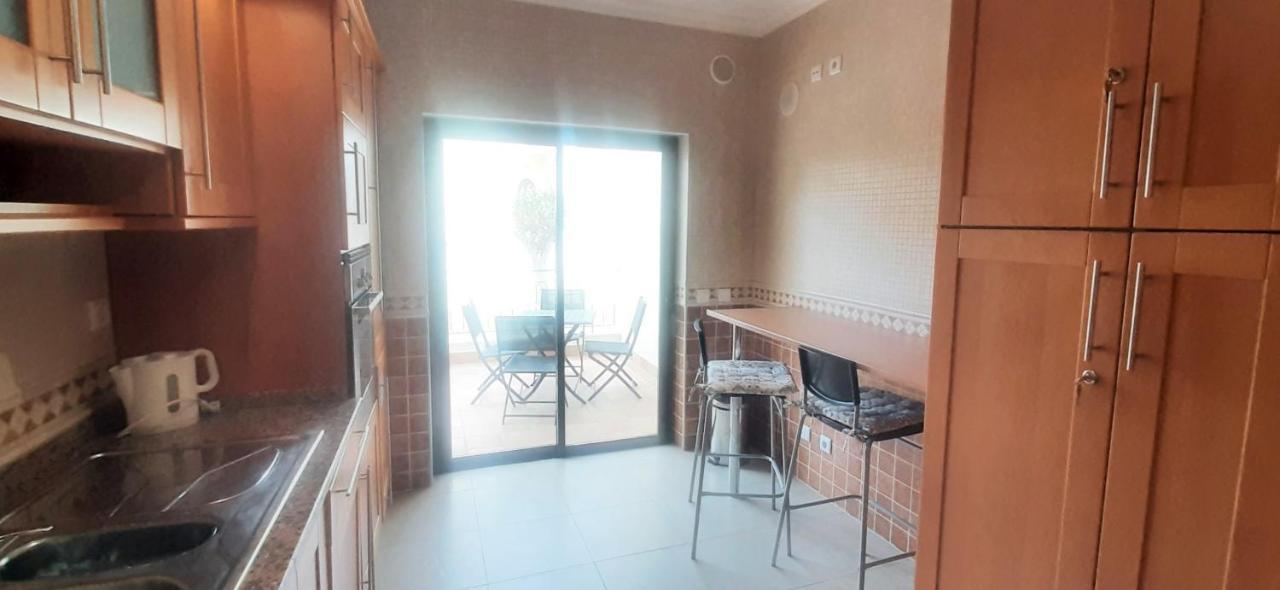 Apartamento Buganvilia 라고스 외부 사진